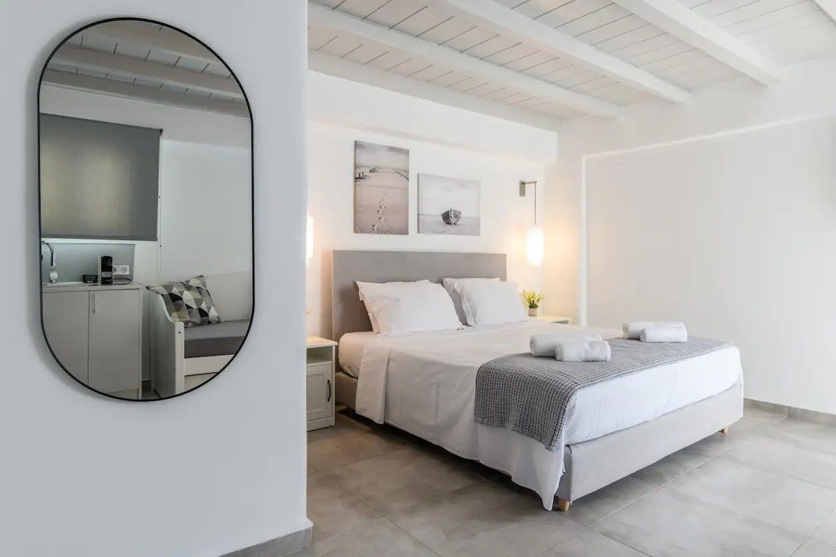 Eleven keys Mykonos